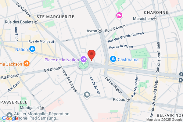 Ccmx Agences Commerc