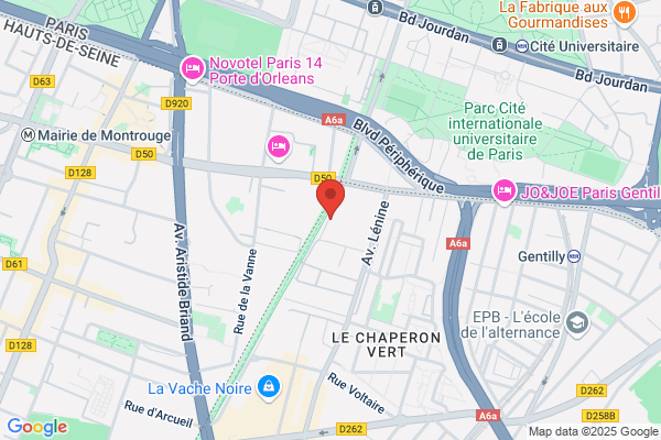 Compagnie De Services Numeriques Csn