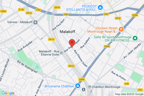 Conexdata