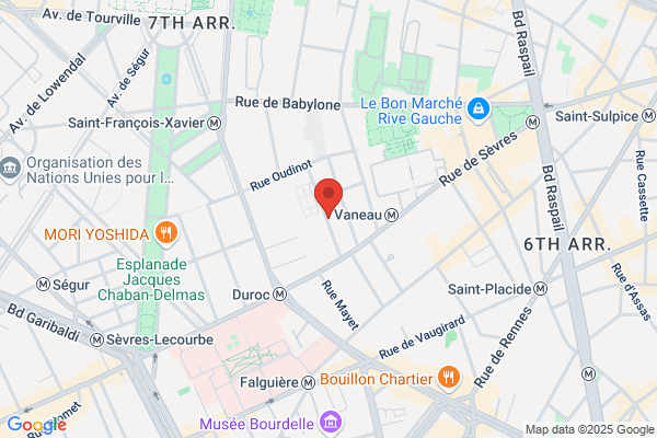 Azais Franck Medecin