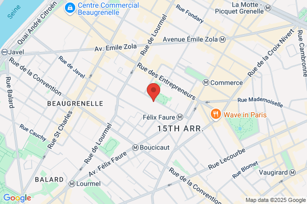 Charbit Patrice Psychiatre