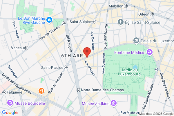 Chaumont Lefort Catherine Psychiatre