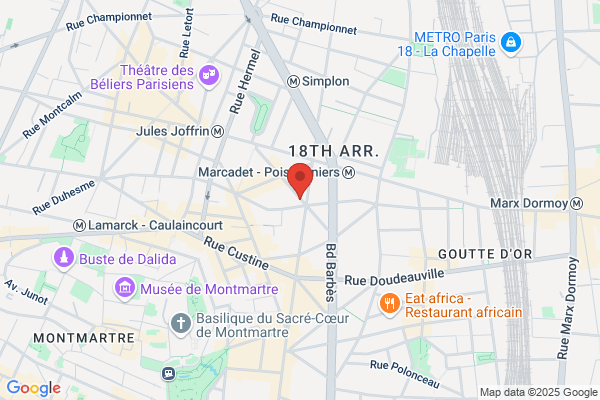 Entreprise Gauthier