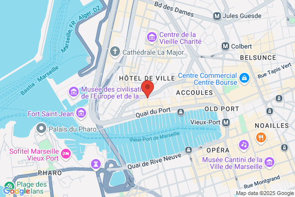 Apcoa Parking France