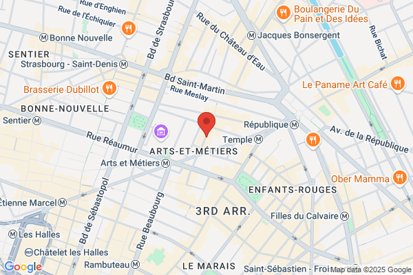 studio d'art henry
