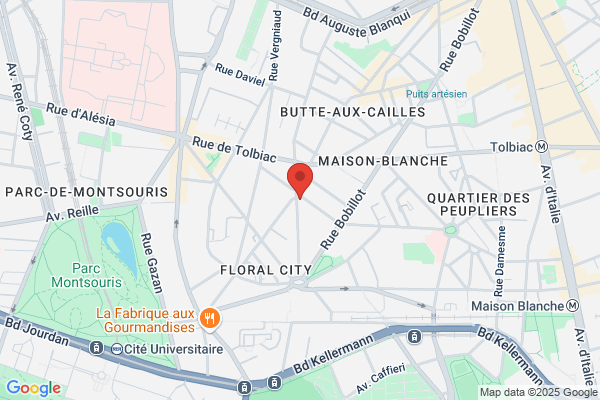 Avm Audio Visuel Montparnasse