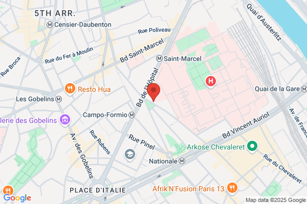 Braillon Ste