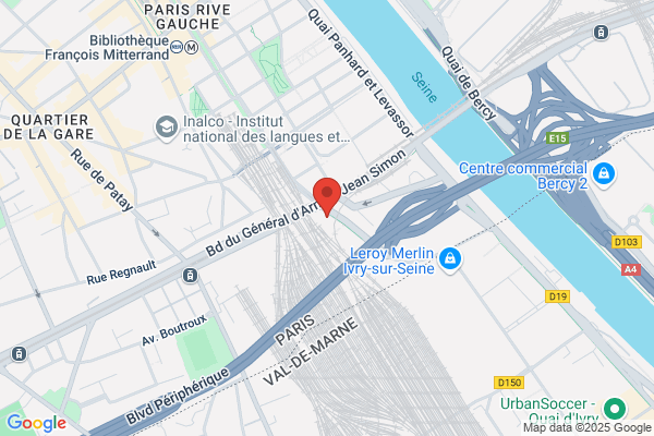 TEA TIME
