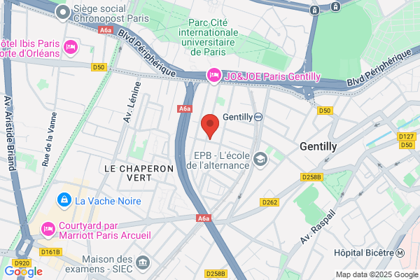 Autogrill Restauration Service