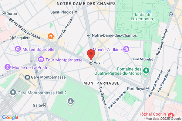 Bistro Romain