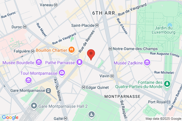 Direction commerciale Samsic Propreté
