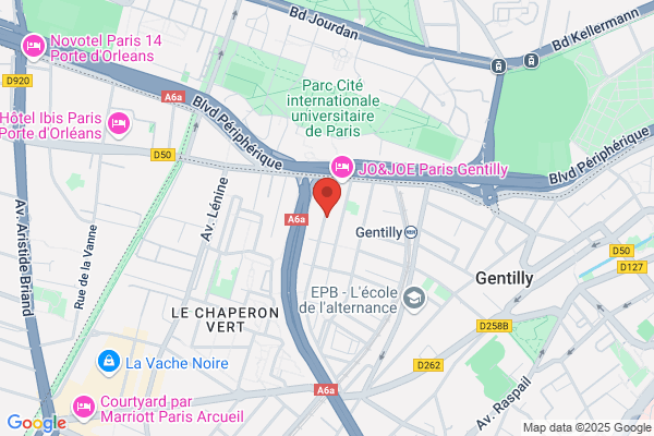 EDEN FRANCE