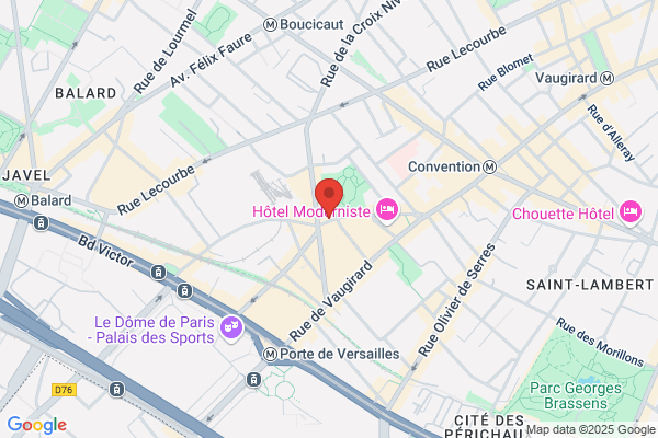 Fast Repair