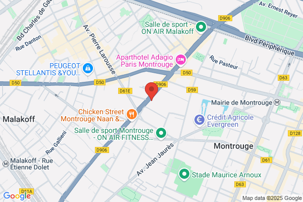 edf paris