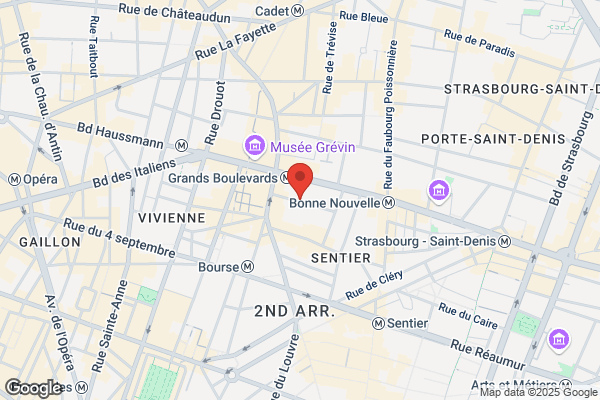 Atman Charles Sa Services Commerciaux