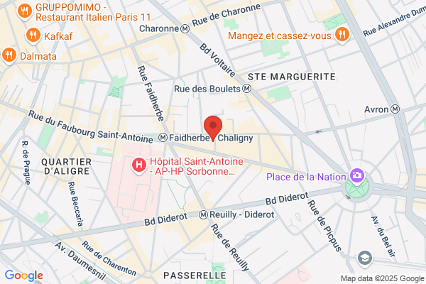 Bataillon Christine