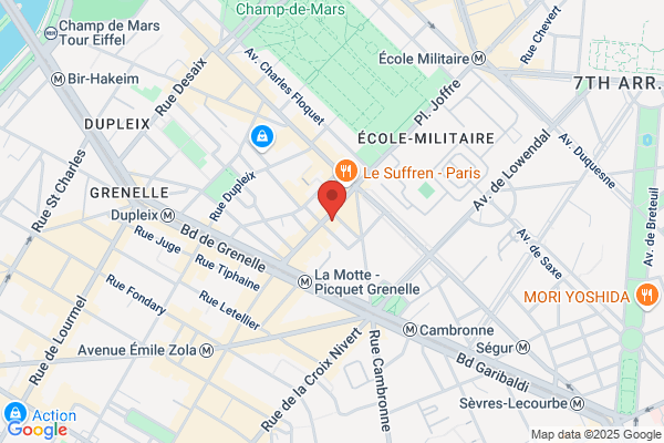 Brun Jean Marc