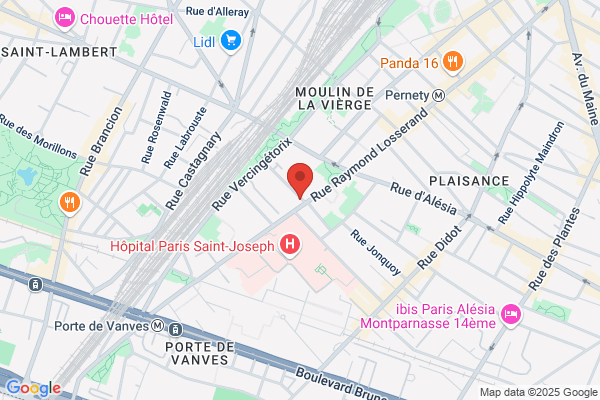 Centre De Kinesitherapie Respiratoire