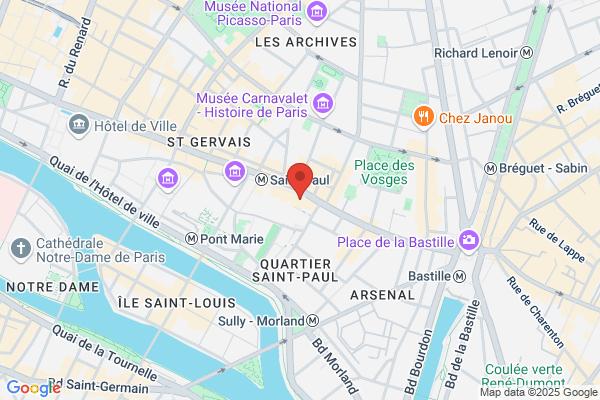 Centre De Kinesitherapie Saint Antoine