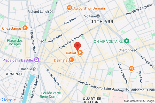 Centre De Reeducation De Kinesitherapie