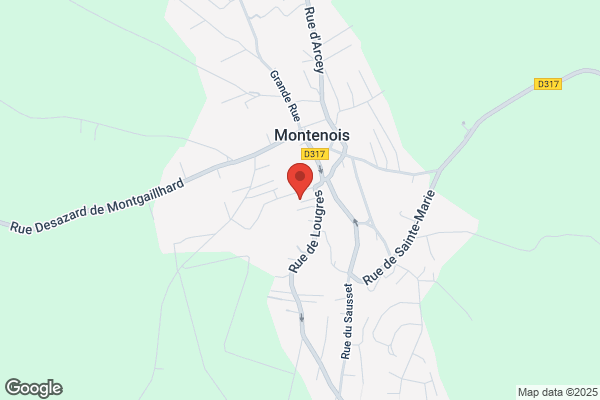 Chouri Marc Kinesitherapeute