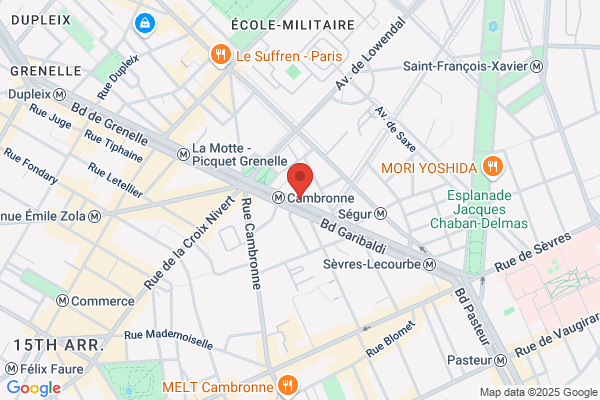 Collet Isabelle
