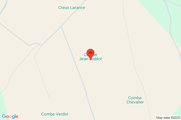 Combe Jeanine