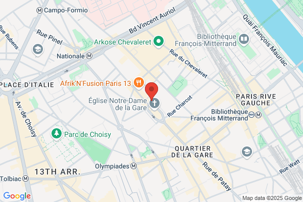 La Poste
