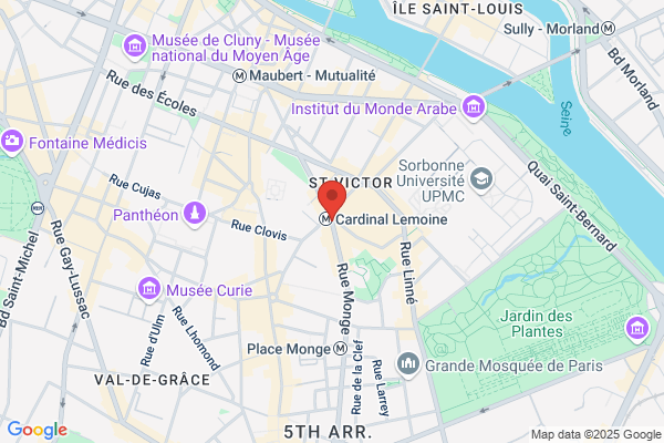 La Poste Relais
