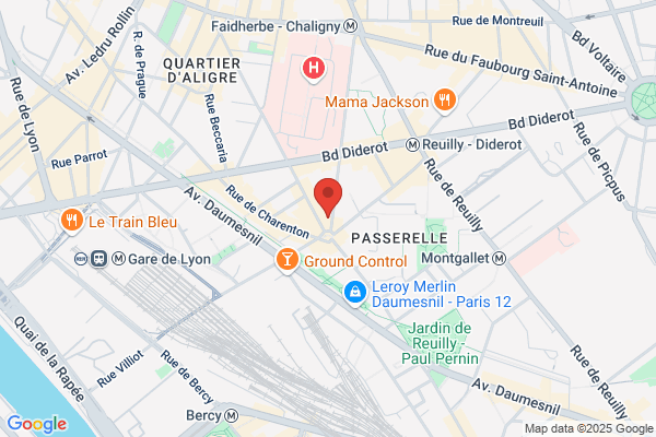 La Poste Relais