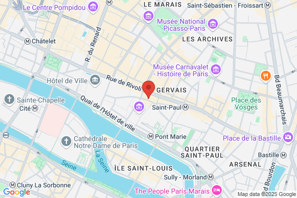 La Poste Relais