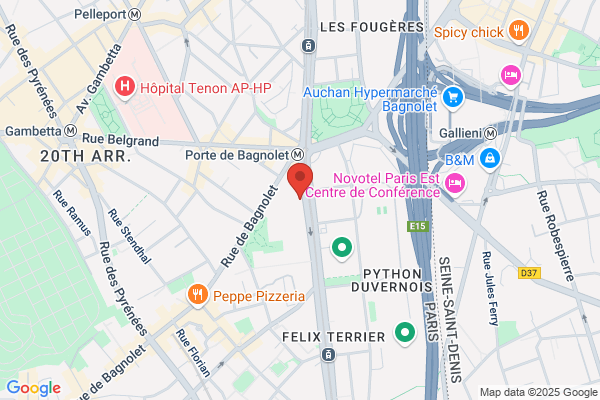 Auto Charonne Depannage