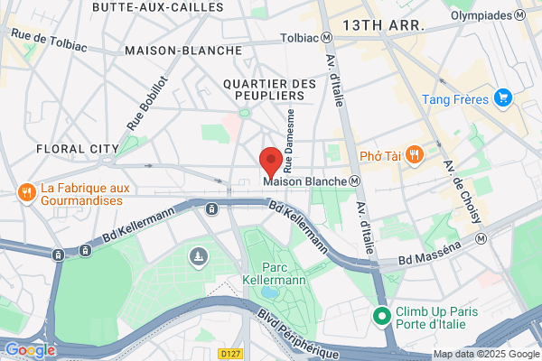 France depannage