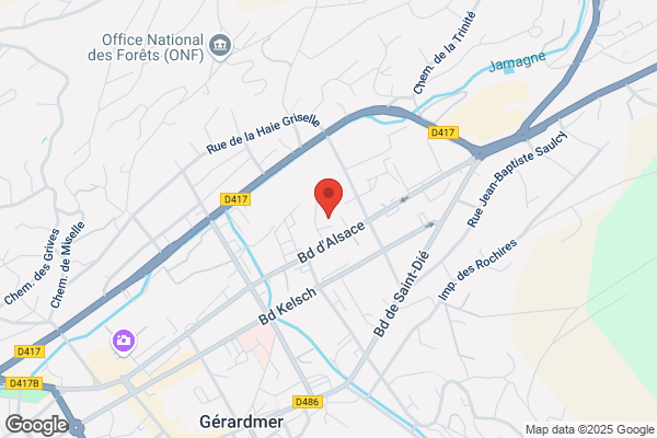 ACW Carrosserie