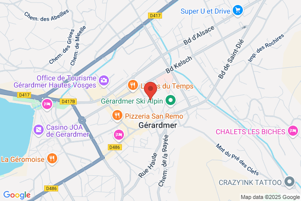 Granitique Conseil
