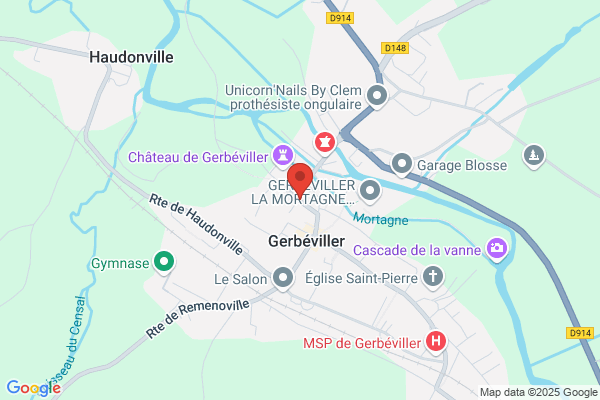 La Poste Agence Communale