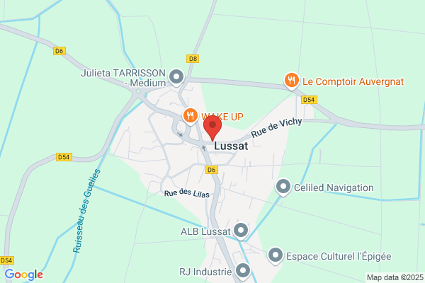 La Poste Relais