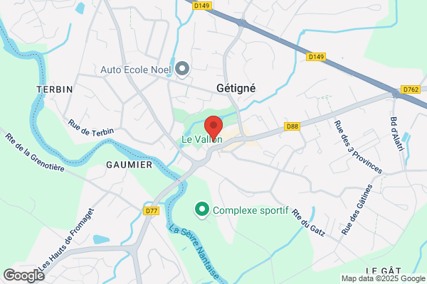 Globe Traiteur