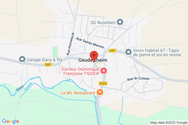 Restaurant au Cygne
