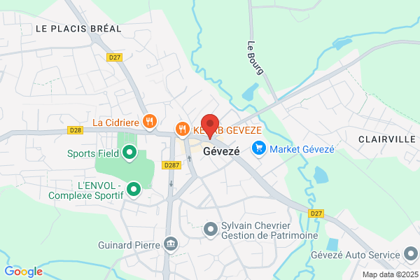 AXA Prévoyance & Patrimoine Adrien Greneu
