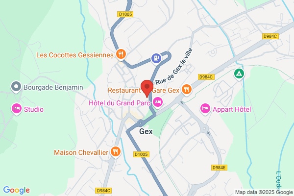 La Poste