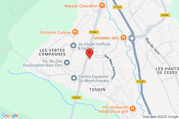 Pompes funèbres PFG GEX