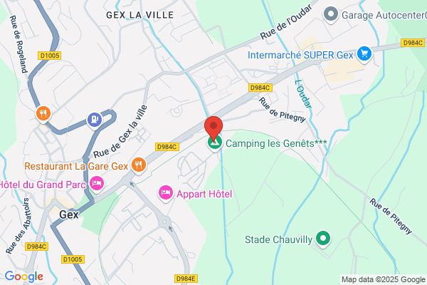 La Poste - Centre d’examen du code de la route
