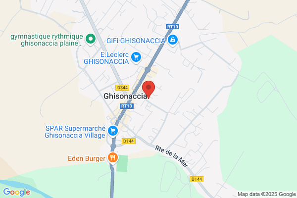BIOGROUP 2A2B - Laboratoire de Ghisonaccia