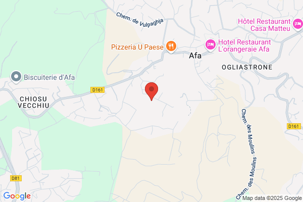 Location Entre Mer et Montagne