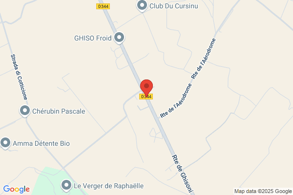La Poste - Centre d’examen du code de la route