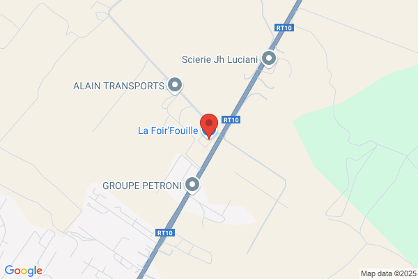 La Foir'Fouille