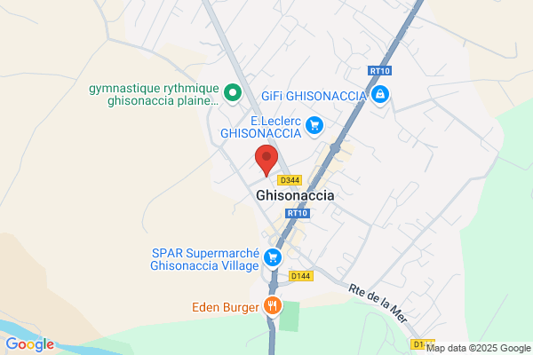 ObjectifCode - Centre d'examen du code de la route Ghisonaccia