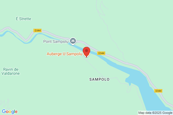 Auberge U Sampolu