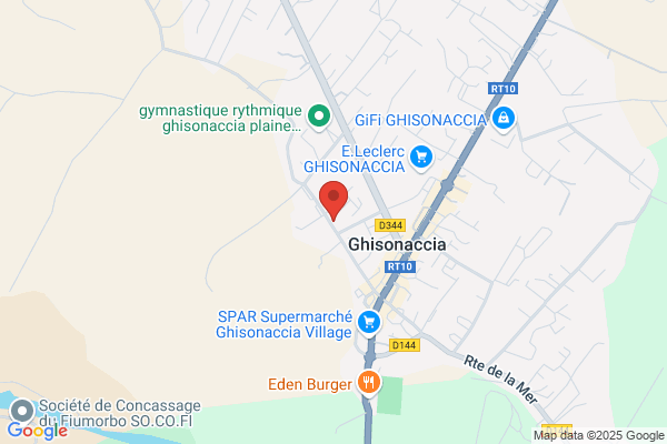 Dispensaire De Soins